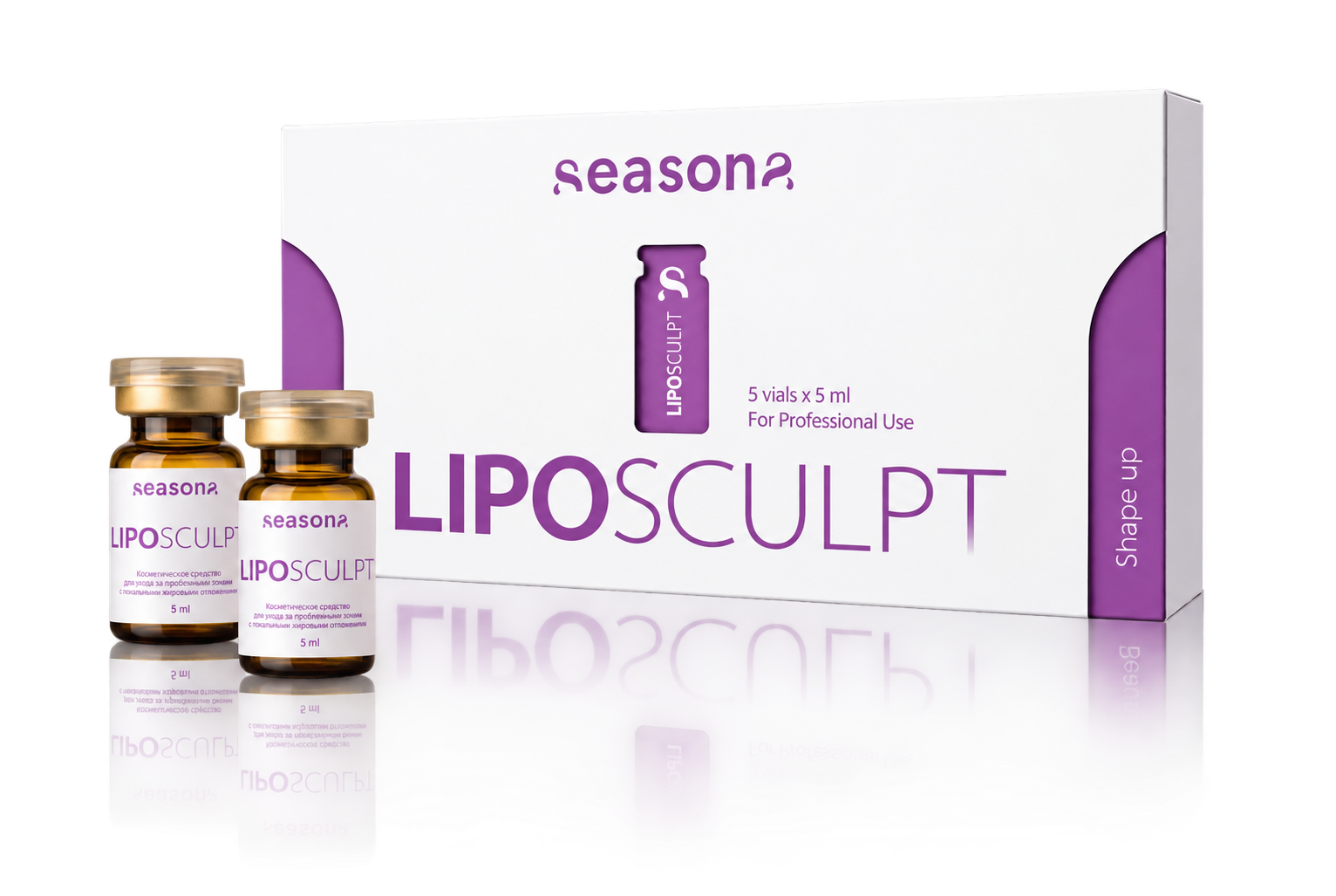 LIPOSCULPT